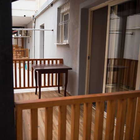 New Donantelo Hotel Vlorë エクステリア 写真